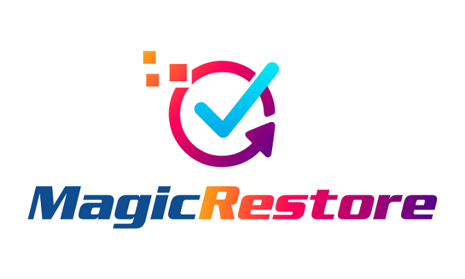 MagicRestore.com