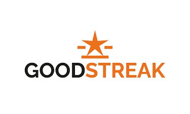 GoodStreak.com