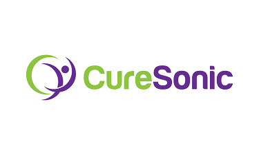 CureSonic.com - Cool premium domains for sale