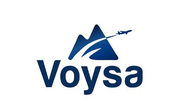 Voysa.com - Creative brandable domain for sale