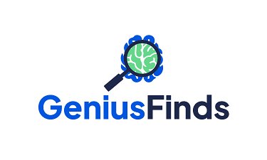 GeniusFinds.com