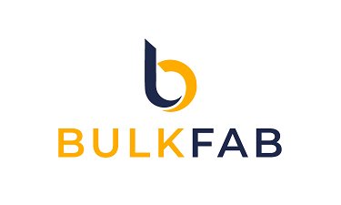 BulkFab.com