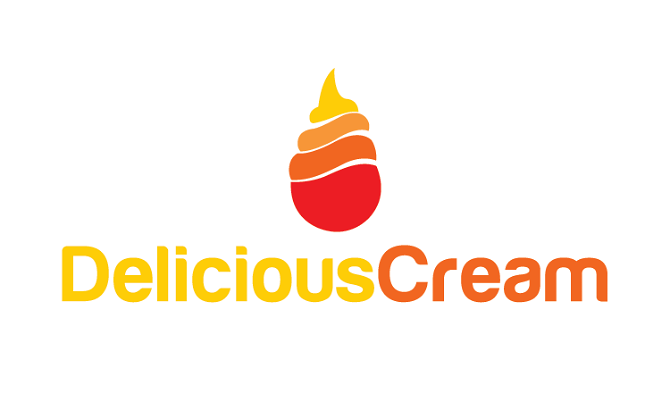 DeliciousCream.com