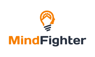 MindFighter.com - Creative brandable domain for sale