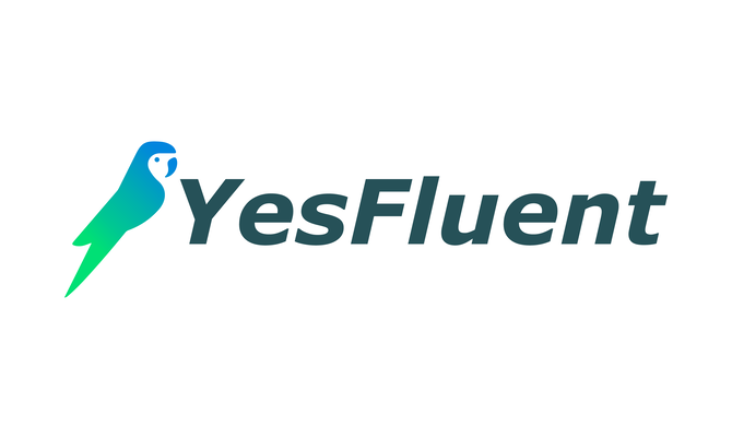 YesFluent.com