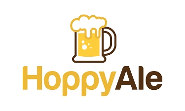 HoppyAle.com