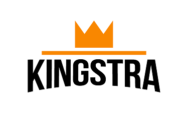 Kingstra.com