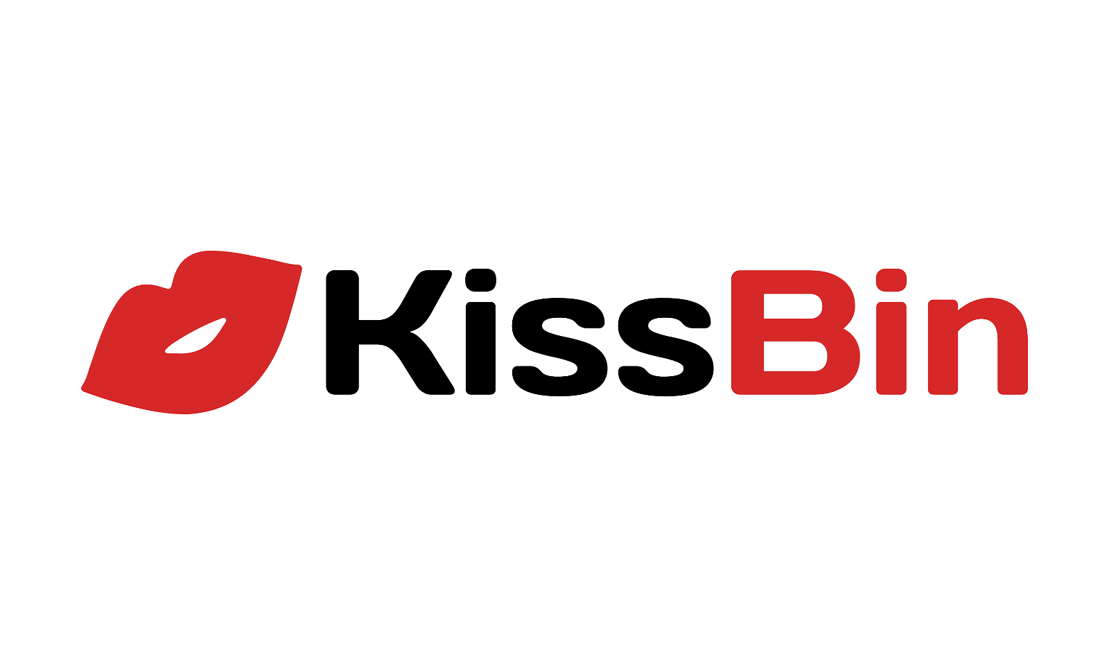 KissBin.com - Creative brandable domain for sale