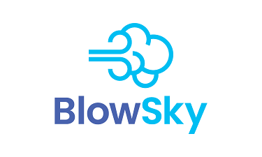 BlowSky.com