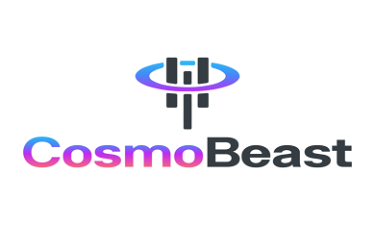 CosmoBeast.com