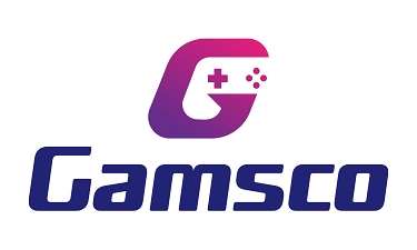 Gamsco.com