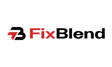 FixBlend.com