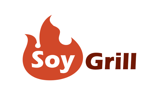 SoyGrill.com