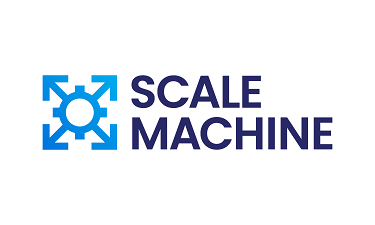 ScaleMachine.com - Creative domains for sale