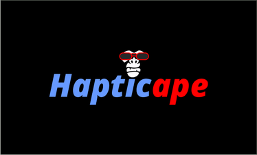 HapticAPE.com