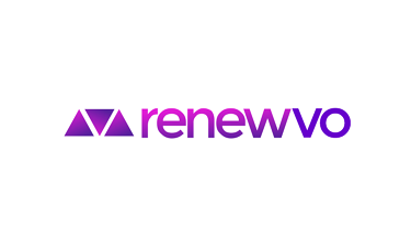 RENEWvo.com - Creative brandable domain for sale