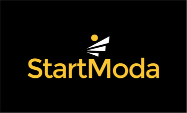 StartModa.com - Creative brandable domain for sale
