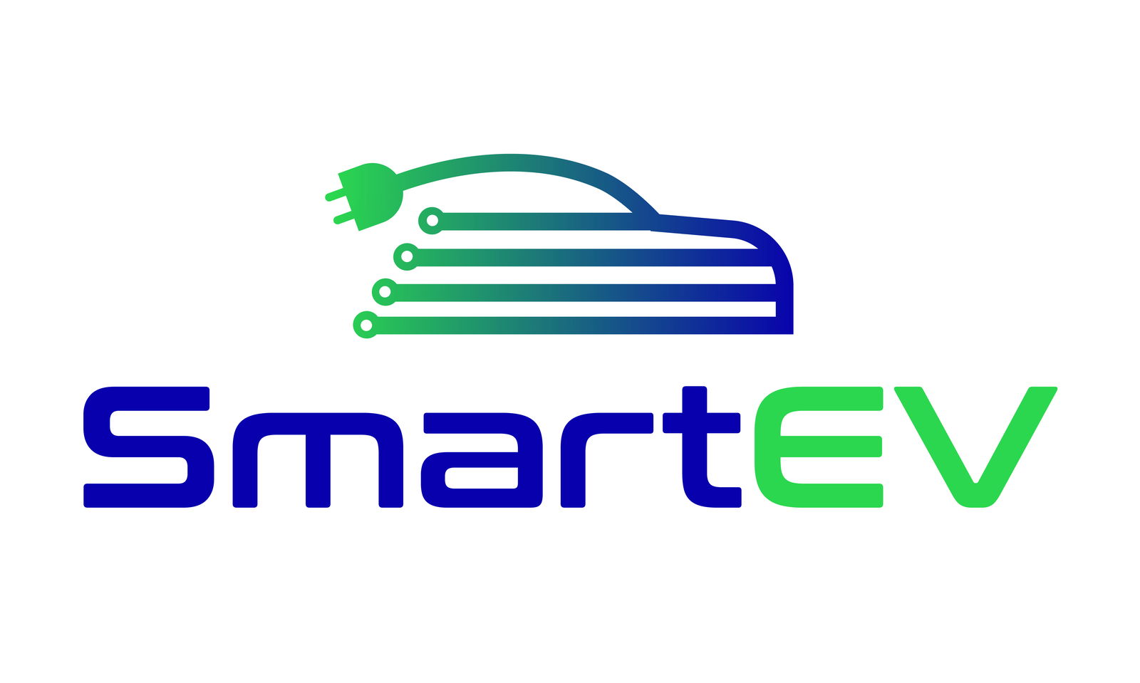 SmartEV.com is for sale