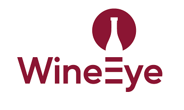 WineEye.com - Creative brandable domain for sale