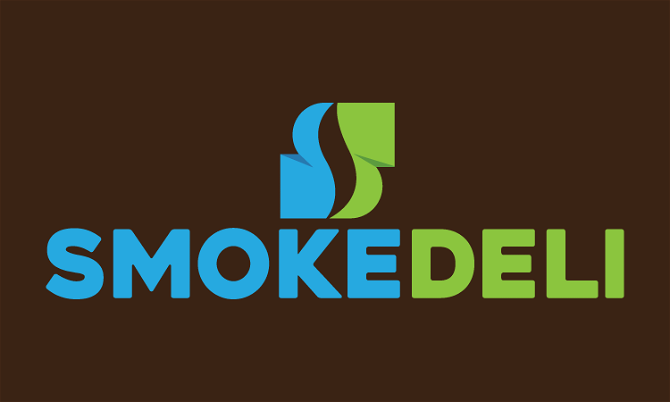 SmokeDeli.com