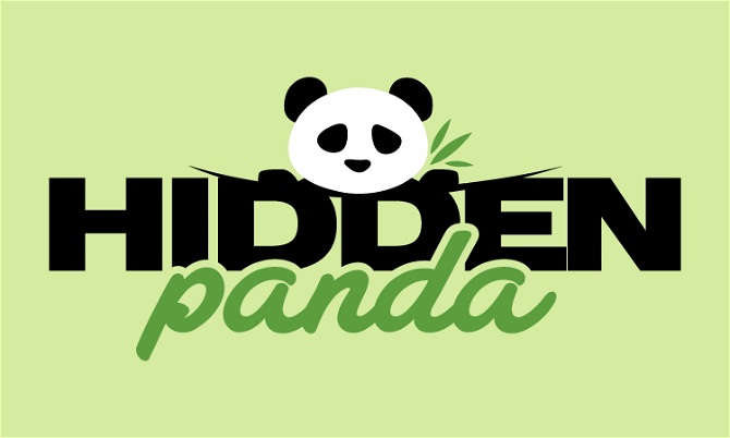 HiddenPanda.com