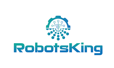 RobotsKing.com