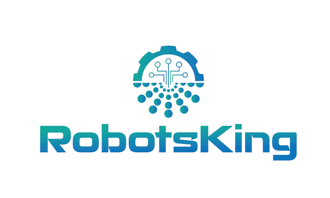 RobotsKing.com