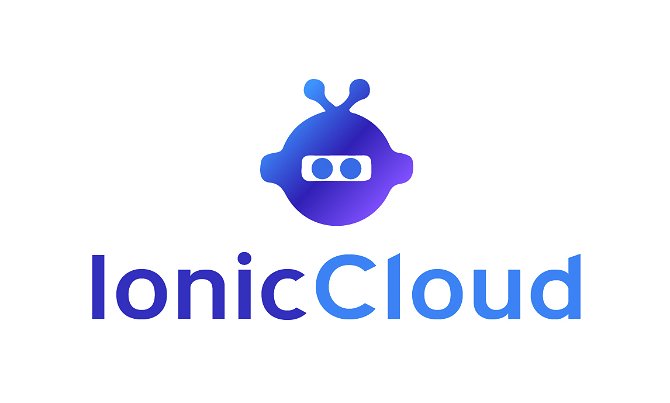 IonicCloud.com