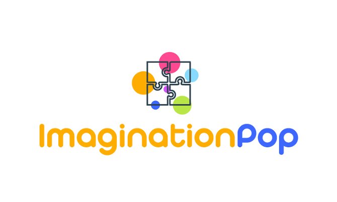 ImaginationPop.com