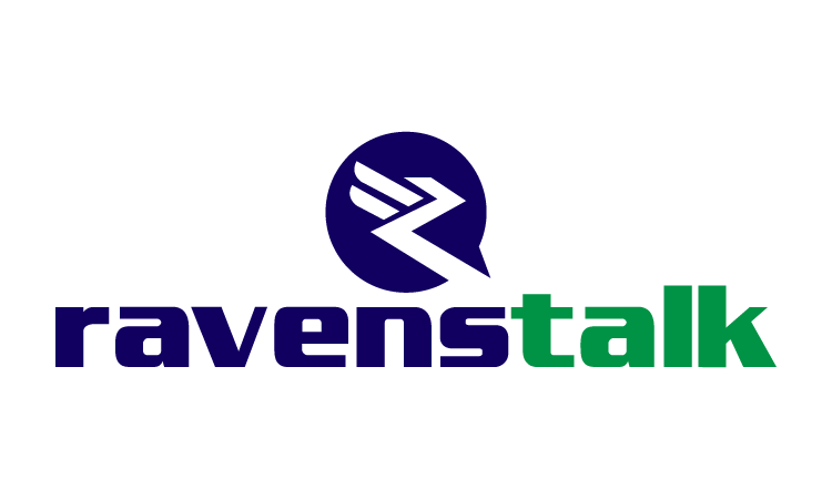 RavenStalk logo