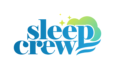 SleepCrew.com
