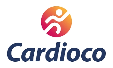 Cardioco.com - Creative brandable domain for sale