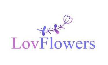 LovFlowers.com