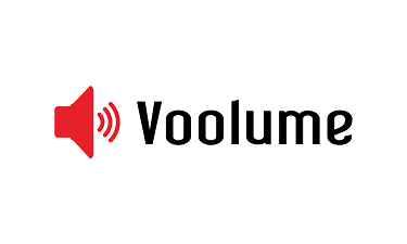 Voolume.com