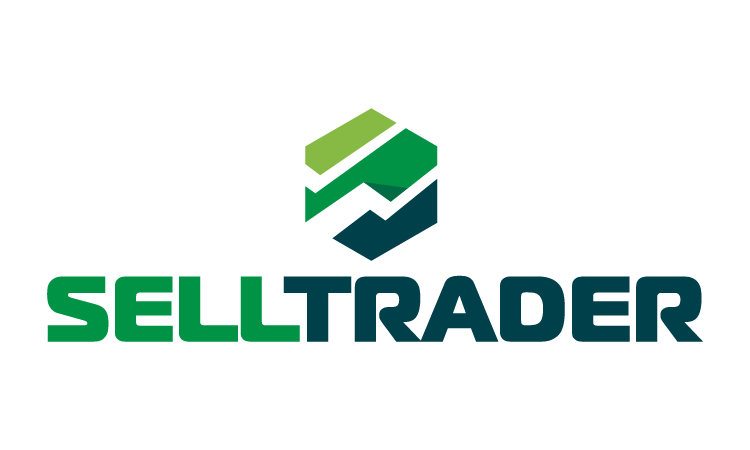 SellTrader.com - Creative brandable domain for sale