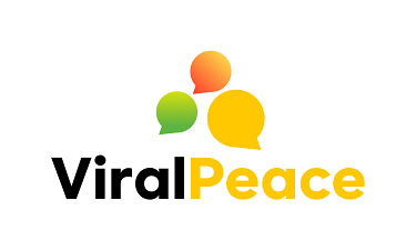 ViralPeace.com