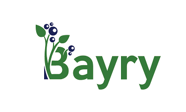 Bayry.com - Creative premium names