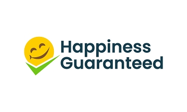 HappinessGuaranteed.com