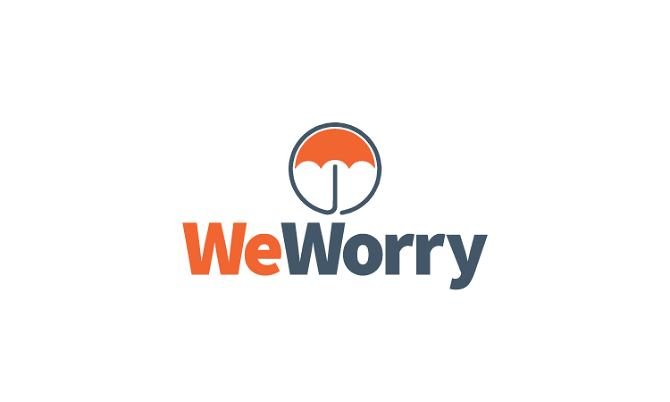 WeWorry.com