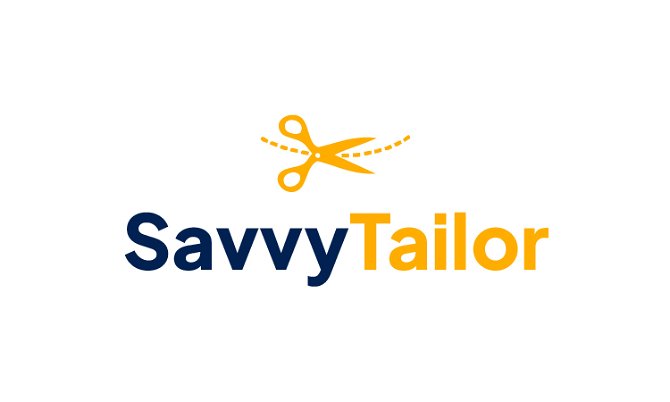 SavvyTailor.com