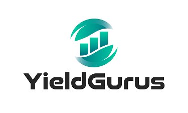 YieldGurus.com - Creative brandable domain for sale