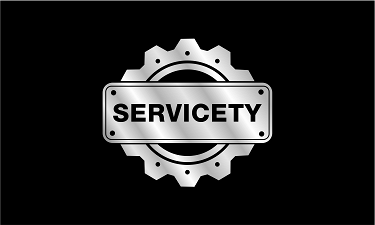 Servicety.com - Creative brandable domain for sale