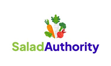 SaladAuthority.com