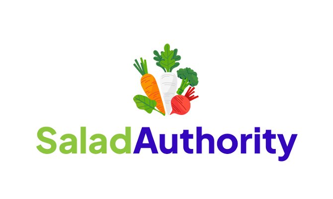 SaladAuthority.com