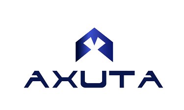 Axuta.com - Creative brandable domain for sale