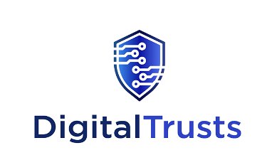 DigitalTrusts.com is for sale