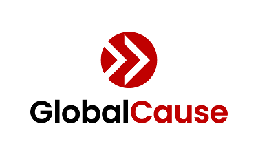 GlobalCause.com - Creative brandable domain for sale