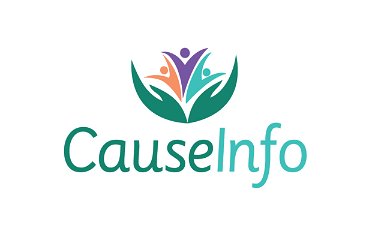 CauseInfo.com