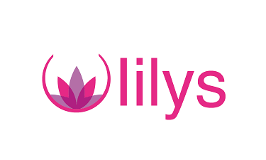 Iilys.com - Creative brandable domain for sale