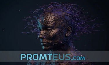 Prompteus.com - Creative brandable domain for sale